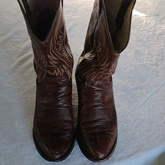 Biltrite | Shoes | Biltrite Cowboys Boots Size 8 | Poshmark